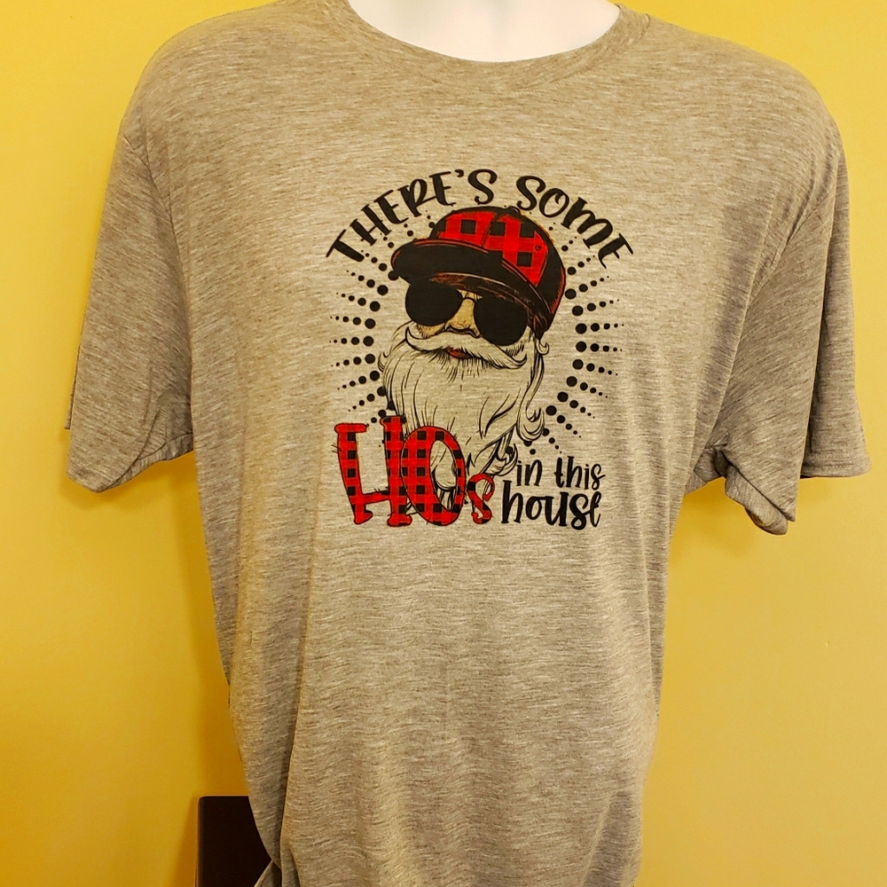Christmas Shirt - Picture 2 of 2
